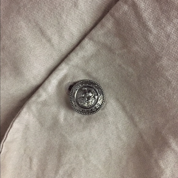 Casual Blazer - Picture 4 of 6